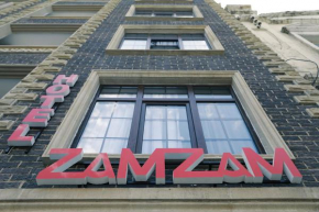 ZamZam Hotel